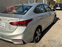 هيونداي أكسنت